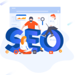 SEO Agency in Mumbai