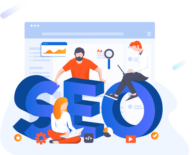 SEO Agency in Mumbai