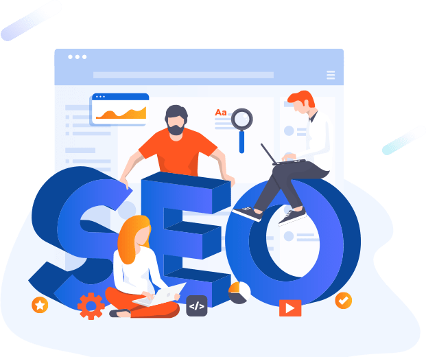 SEO Agency in Mumbai