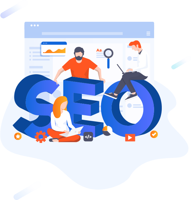 SEO Agency in Mumbai