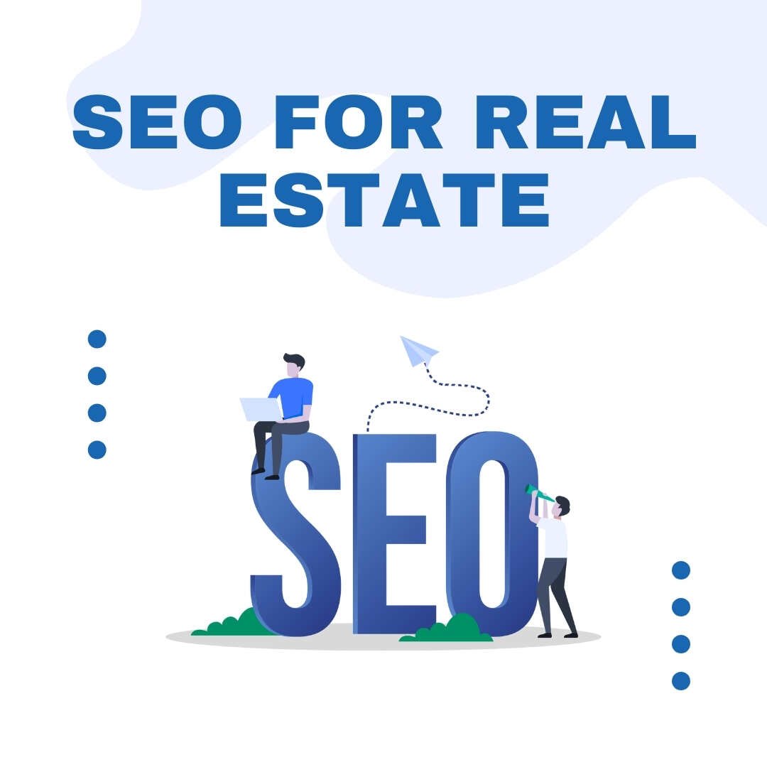 SEO Agency for Real Estate