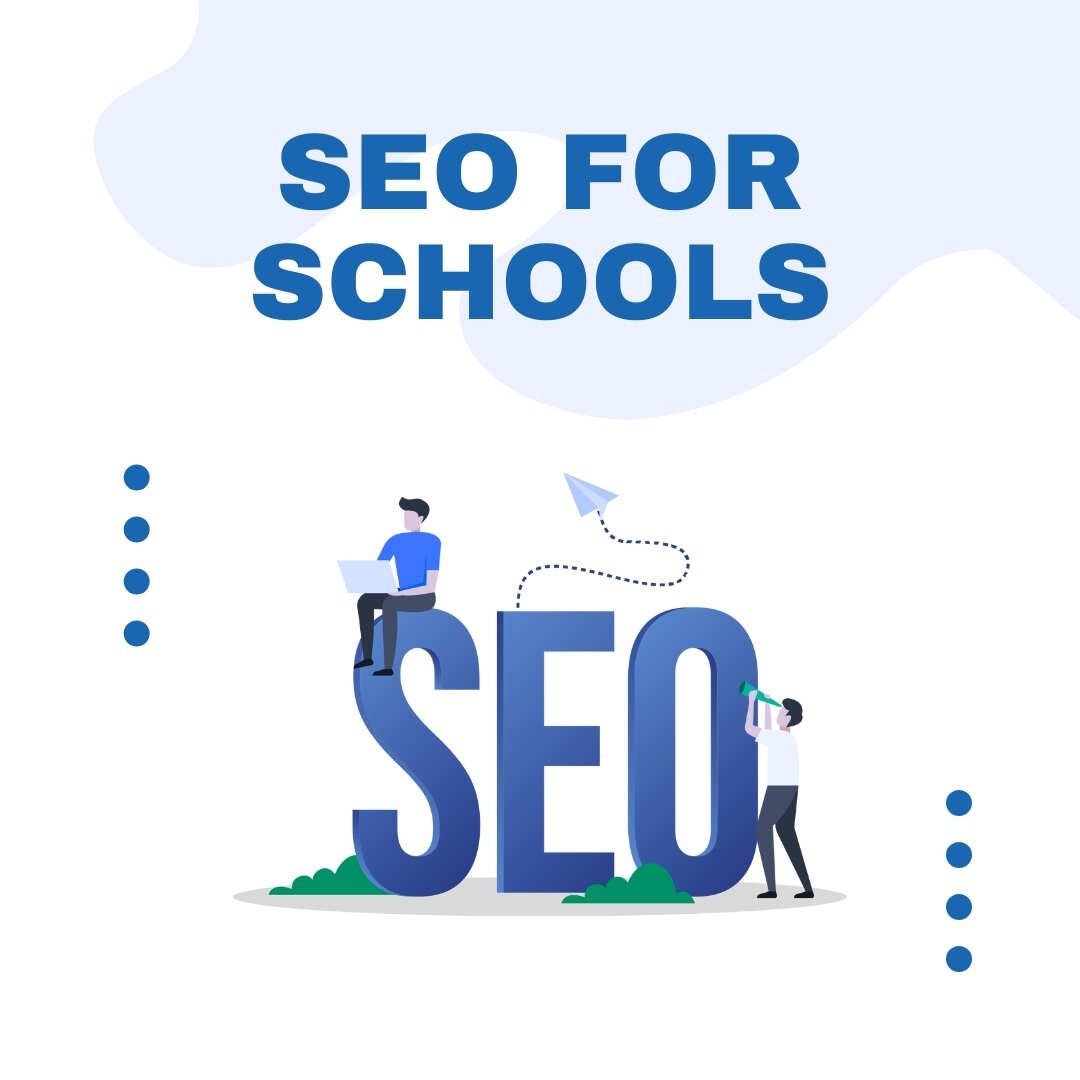 SEO Agency for Schools